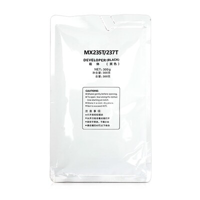 适用夏普MX-235CT 237CT显影剂载体AR-1808S 2008L 2308D/N 2048S