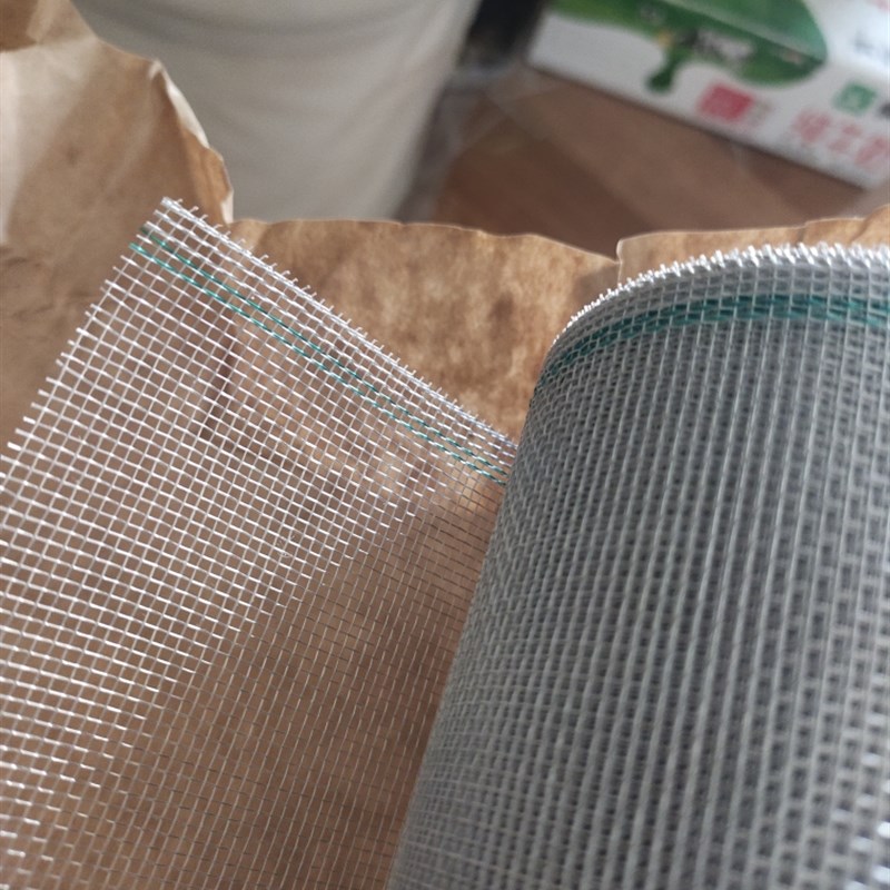 包塑纱网纱帘pvc养蜂大棚网内含铁丝防咬蜂子养殖网纱帘防蚊蝇网