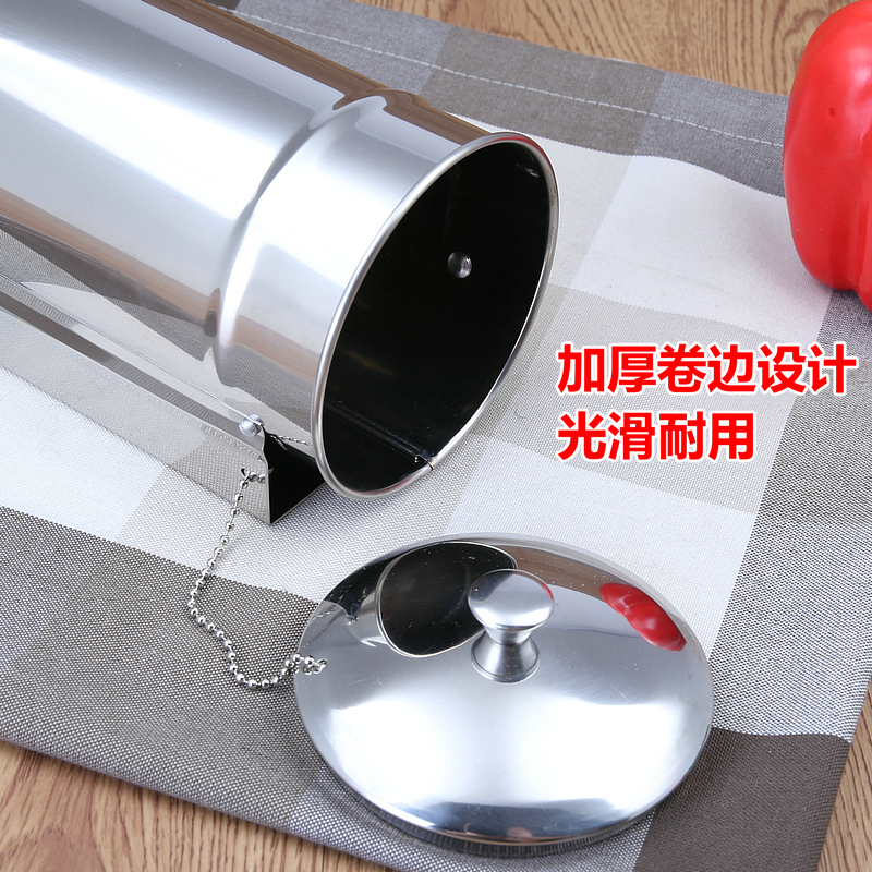 不锈钢一次性杯子架自动取杯器纸杯架家用饮水机挂杯置物水杯架子