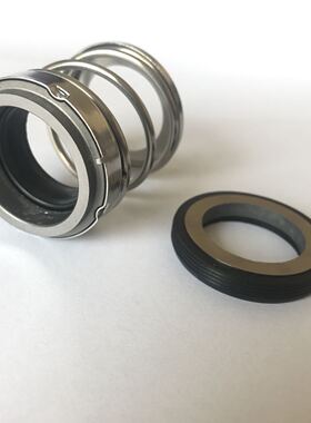 机械密封件BIA-25/30/35/40/45/50/55/60/65/70合金W机封水泵水封