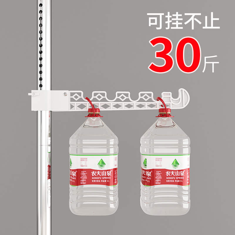 顶天立地晾衣架落地室内阳t台卧室挂衣架家用凉晒免打孔单杆伸缩