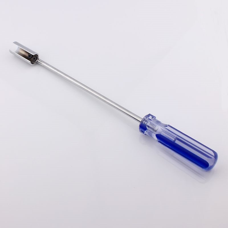 新款BNC起子/F头助力工具二用 Q9头改锥 螺丝刀 起拔器 监控插拔