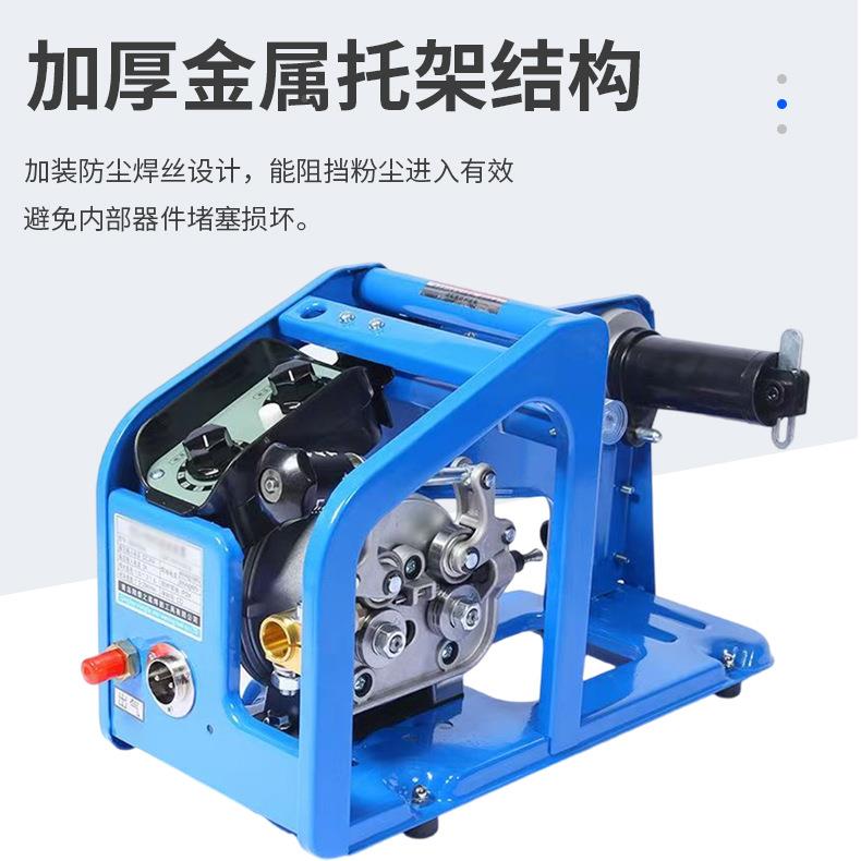 驱双驱送丝机二保焊机送丝机逆变K丝R送丝机焊机双配件通送用双驱