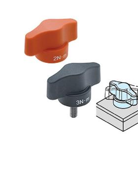 角滑钢动锁器CQ紧SQCSQ2512Q2512-OGQCSQ2512-BK