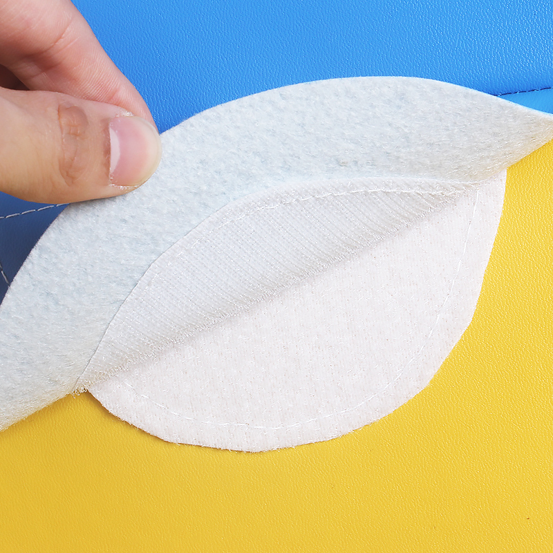 感统训练软体跳箱幼儿园软跳凳儿童平衡跳马山羊跳跨跃障碍物