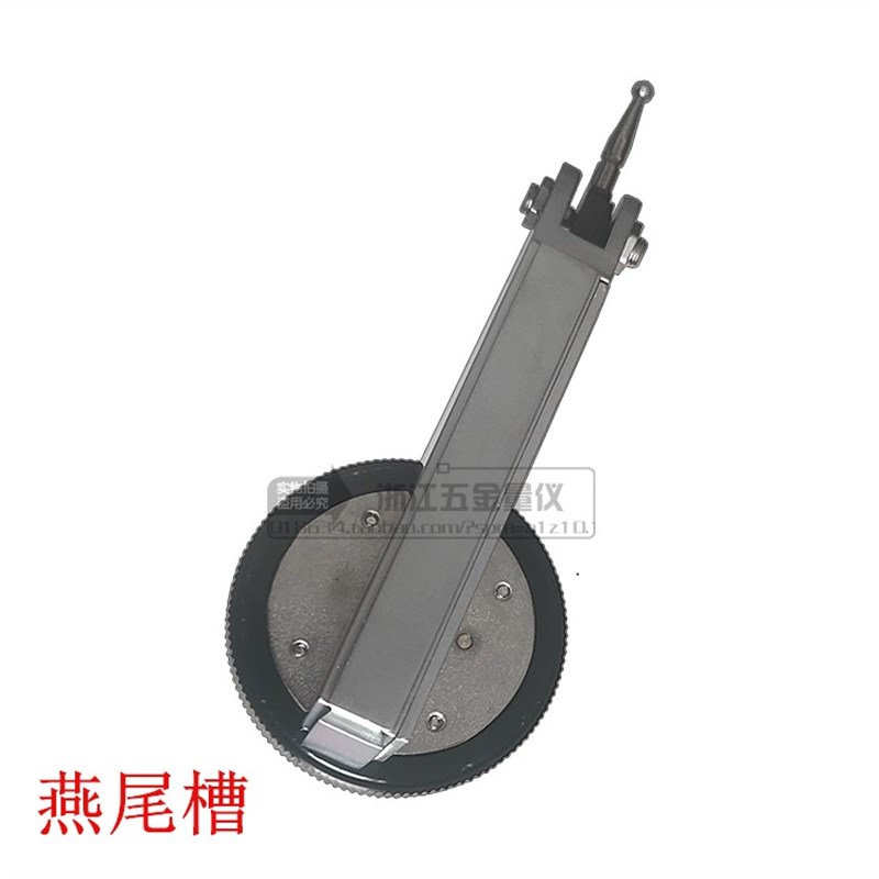 杠杆百分表0-0.8mm机械跳动指示表小校表5-精度0.01