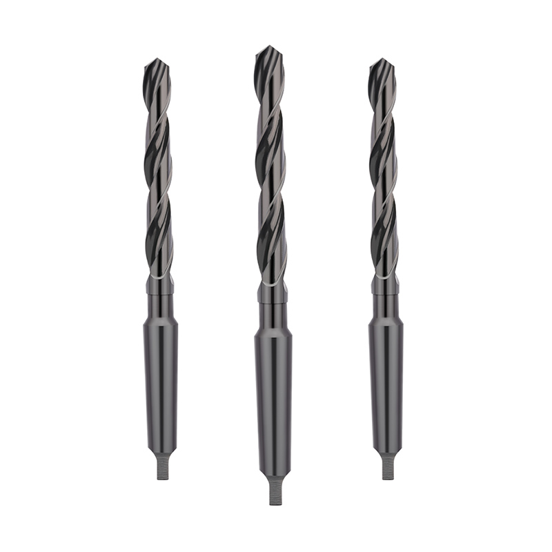 锥柄麻花钻莫氏锥柄钻头车床钻头22mm转花电钻头莫氏钻18mm