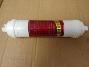 小T33滤芯 I型通用款 口感改良后置活性碳滤芯 快接 韩式 一体式