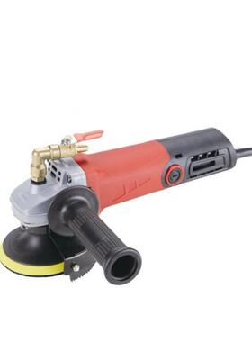 赣星5050注水式抛光机37477厂直销水磨机打磨机大理石花岗岩家水