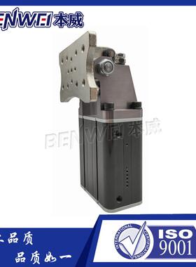 本威2动测姿组16927气缸BC-0MNBC-32MBC-32MNN-LBC-33Fe机气械手