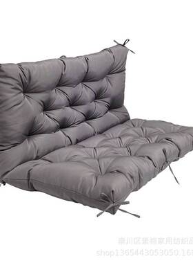 户外防水防晒长凳垫吊椅垫patio cushions for outdoor furniture
