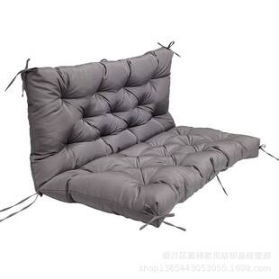户外防水防晒长凳垫吊椅垫patio cushions for outdoor furniture