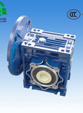 万V兴厂家生产边NMR110-10132B5-磨玻璃机械用立式蜗NMRV110-杆减