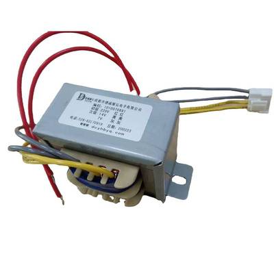 EI型低频变压器工业110v220V380v转220v110v12v24v控制电源变压器