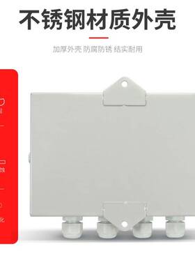 常州常欣QCX-M/MB仪表显示器屏超载起重量限制器限重器5/10/20T吨