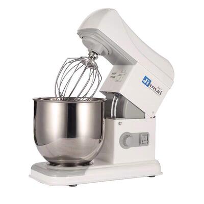 麦鲜奶机佳打搅发奶油机台式厨师烘NQQ机小型7升商用蛋糕培拌打蛋