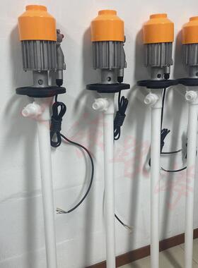 供HD-E7X2NOX-VPPHT-00HP耐酸桶电动油抽电动+抽油泵手提式电动插