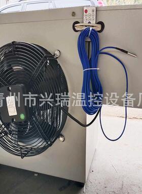 工业大电暖风机育雏养殖电加热风棚机养殖采暖暖92121电热风机