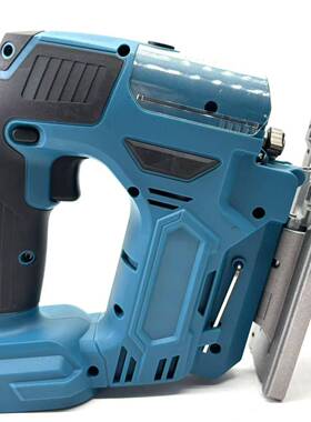 曲线锯锂割电木锯充电往工复式电锯家SPV用小型持切木板手便携木