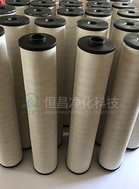 玻纤电滤厂车1202845间0用工业聚结滤芯120845电厂油机滤芯122284