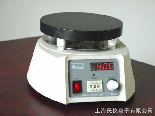 AM-3250B磁力搅拌恒温器