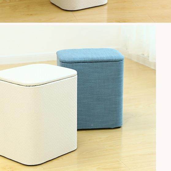 小椅可箱938多功子能柜人收纳凳穿门口凳子家实用换益沙铭坐储物