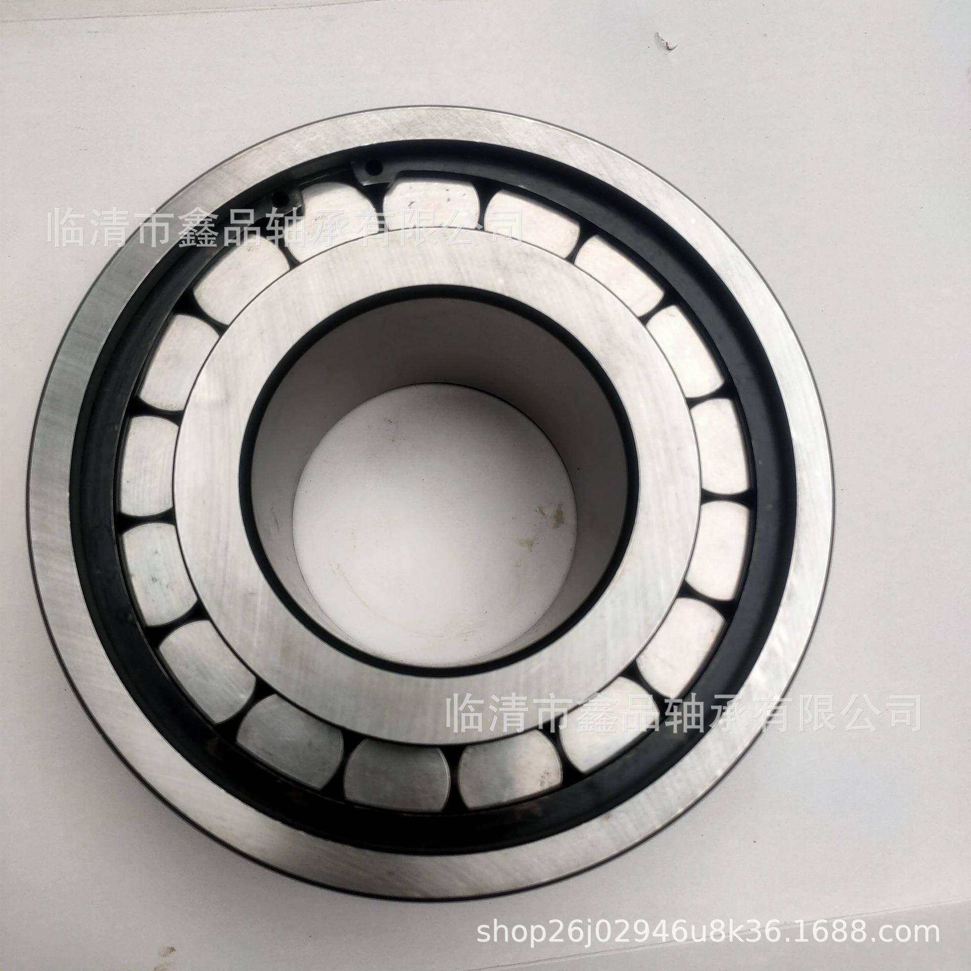 圆柱滚子轴承2N4J28E219M/C4NJ44EM/C3振动筛Z轴承
