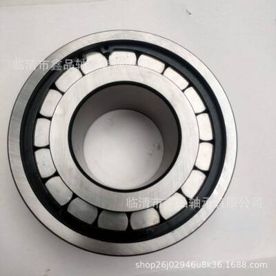 圆柱滚子轴承2N4J28E219M/C4NJ44EM/C3振动筛Z轴承