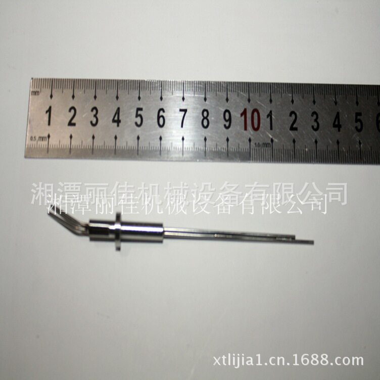 供应不锈钢3163 04 生化设备针 生命科学 穿刺吸液针 加样针