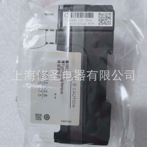 Fe富士漏电断路器EW50AAG-质2P/P6A310XOTA16A40A量大优惠保一年