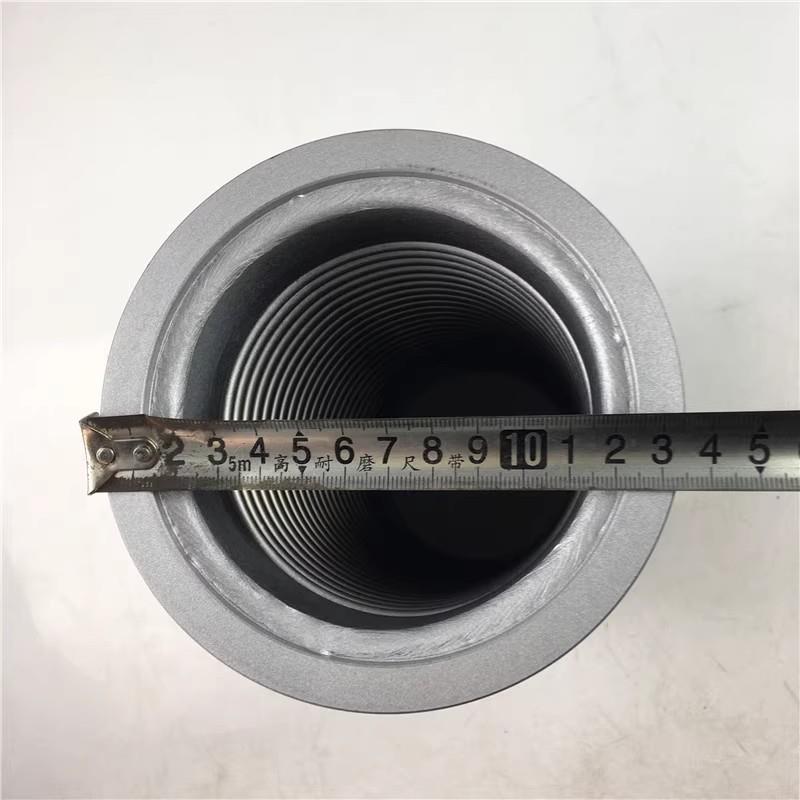 龙FDZ952595300新0M300挠性软管排气管0德软连接金属波纹管陕汽重