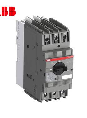 电动机断路器*旋钮式控制 MS116-32，1SAM250000R1015 现货