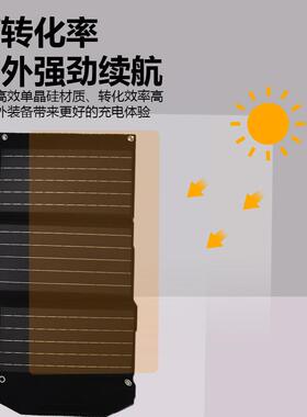 能30车W载太NNH阳能折叠板笔记本太阳折叠包阳能板便携太可充电