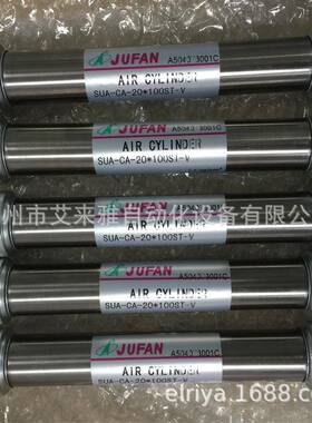 君帆611N气缸AMA-G-SD-5*25,J0M-I-SD-5P0*30ST-T2
