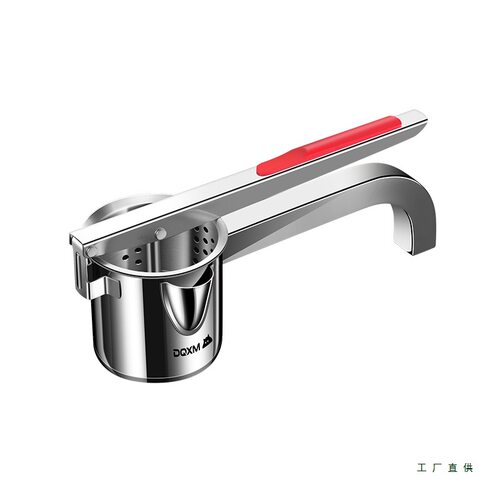 316L不锈钢手动榨汁机大号家用甘蔗橙汁石榴压榨器柠檬橙子挤压器