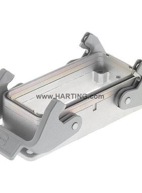 Harting浩亭S0928103016HanEMC/B168316BAEPANEL防干扰底座