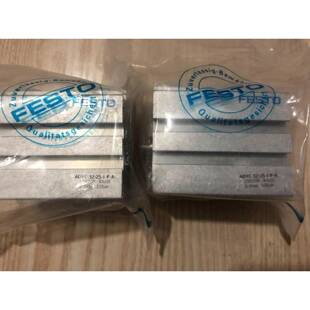 FESO短行程气缸ADVC-32-15-IP-444A18T820618820718现820-8货