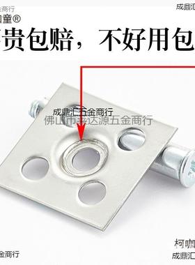 砖干挂挂件配件固瓷挂墙挂锈钩定大理石材不钢扣件新型点AAY挂麦