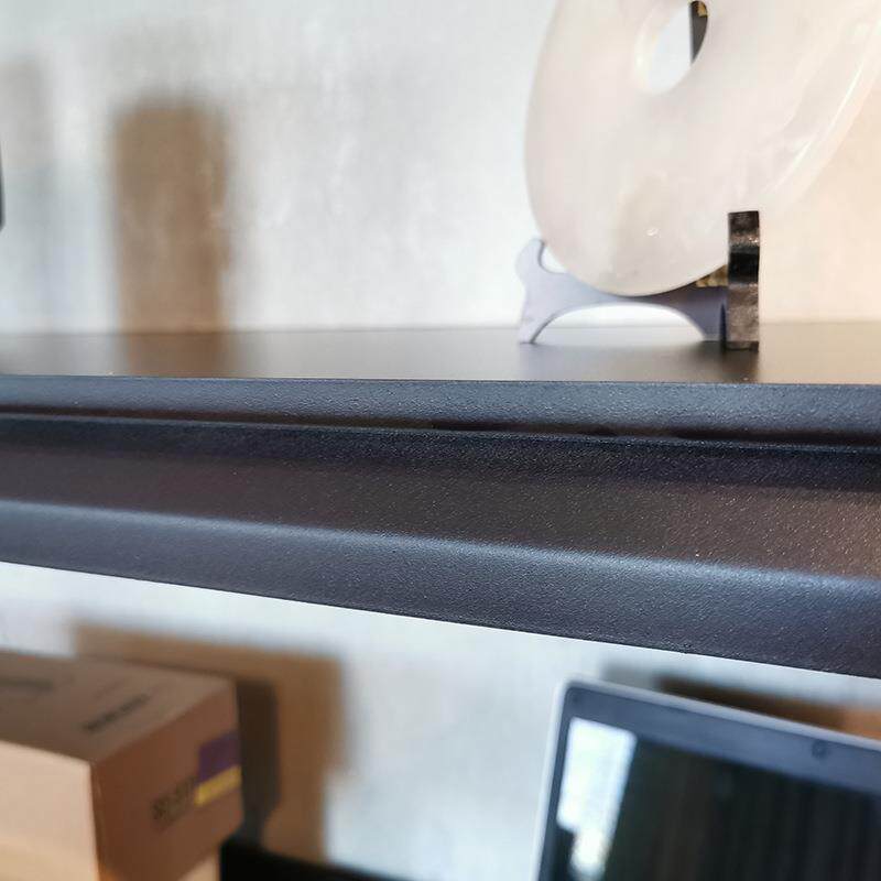 仓储家货架置物架多层仓展示架合用阳台自由组储物439架收库纳铁