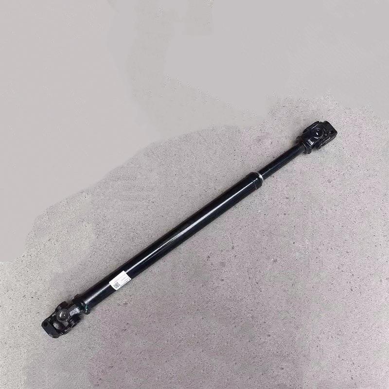 0德龙F3000转向伸缩轴X3000传转Z向动SZ946000轴S94600001陕汽重