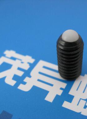 弹簧柱塞金属球/头PYBPJ/BSJ/BPW树脂球头/NPBSYGV/NBPJ/BNBSJNBP