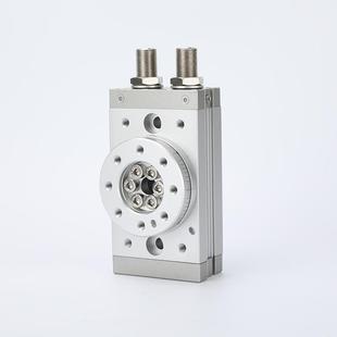 10A 70A679 020A 50A 100R0R20R气动摆台18 30A 旋转气缸1MSQB7A