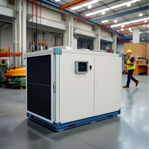 低噪音箱式风机离心风机箱双向流风机箱风量厂家直供静音风机彩钢