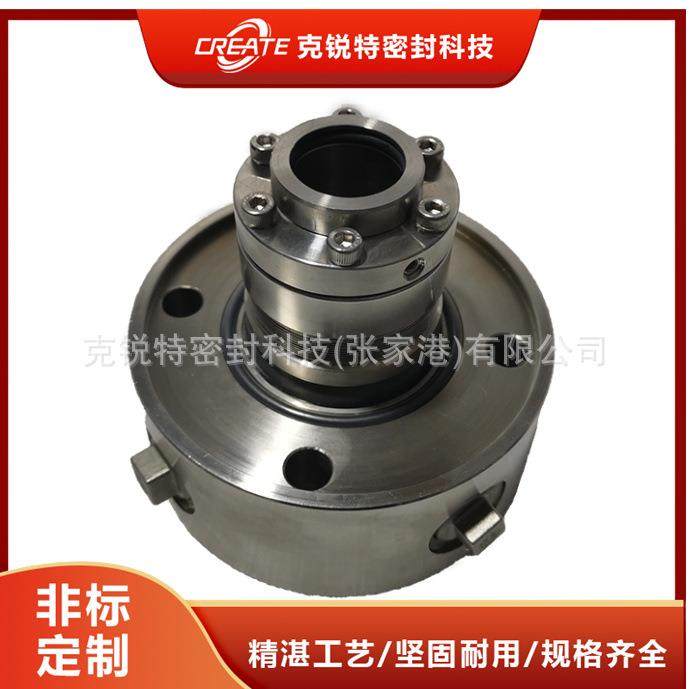 厂家供应ASP-DBM 内装式机械密封 集装式机械密封 量大优惠