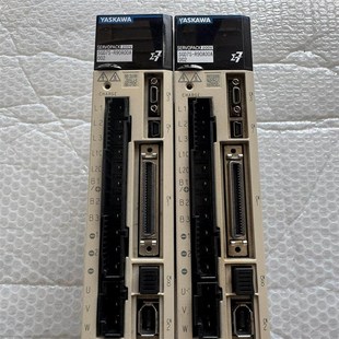 安川伺服驱动器 R90A00A002 SGD7S