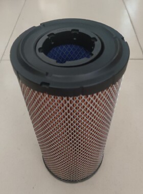 新源B70/B75W-8-9轮式挖掘机 PU1634空气滤芯 鑫豪优质空气过滤芯