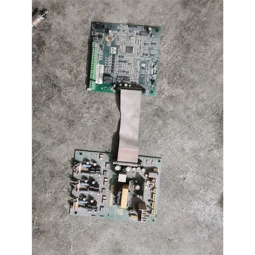 誉强YQ3000A7变频器主板驱动板