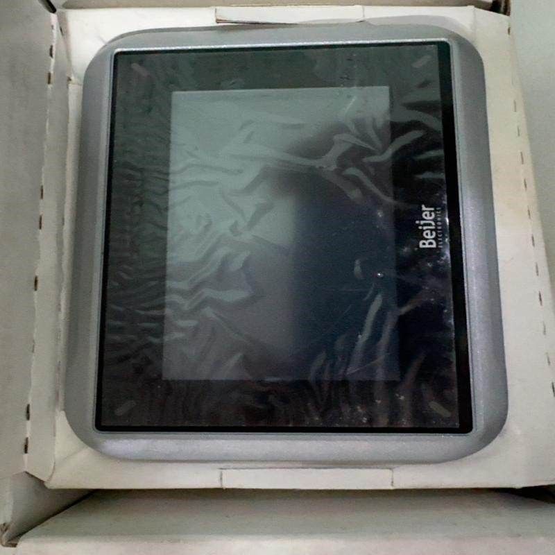 【议价】北尔Beijer触摸屏iX Panel T4A,瑞典