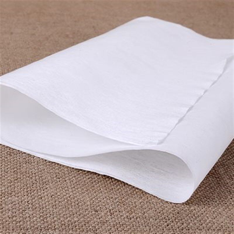 一次性毛巾足疗巾垫脚巾洗脚巾木浆足浴巾吸水擦脚纸足疗店包脚巾