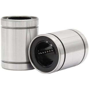 LM10 替代替代C kcm4直线LMUF25轴承LMU3